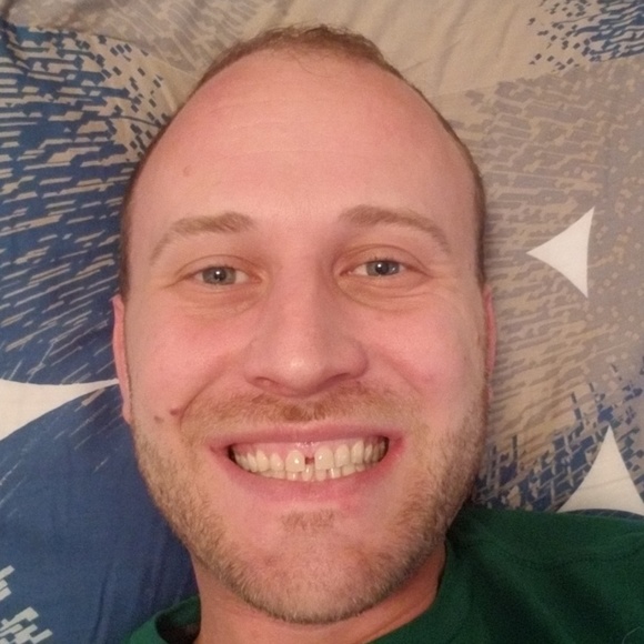 Meet your Posher, Matt - Picture 1 of 1